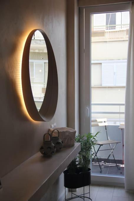 Apo-Zachari Elegant Apartment Larissa Exteriér fotografie