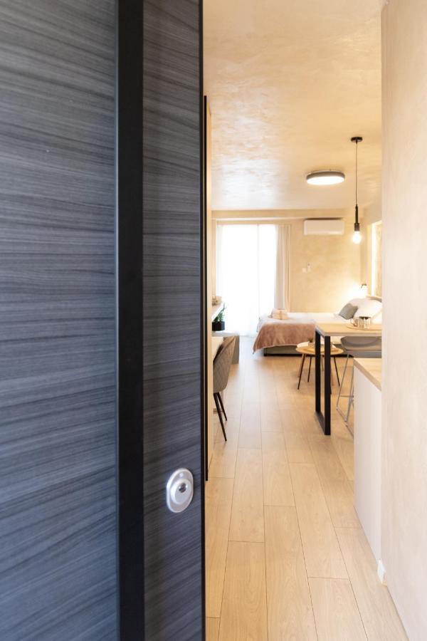 Apo-Zachari Elegant Apartment Larissa Exteriér fotografie