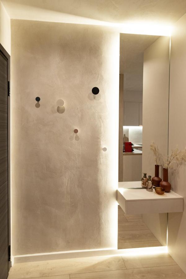 Apo-Zachari Elegant Apartment Larissa Exteriér fotografie