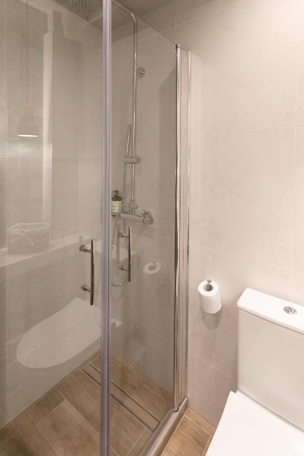 Apo-Zachari Elegant Apartment Larissa Exteriér fotografie
